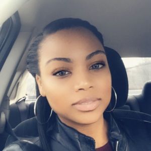 Meet your Posher, Elisha